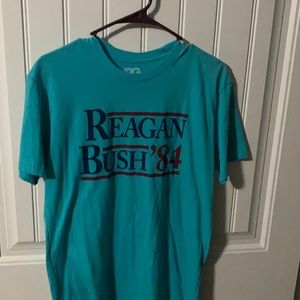 Reagan Bush ‘84 short sleeve tee